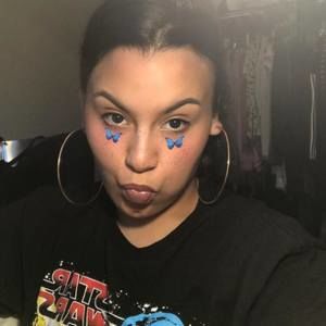 Meet your Posher, Madison